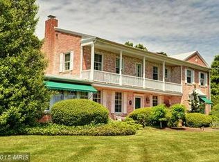 25857 Collins Ave, Chestertown, MD 21620