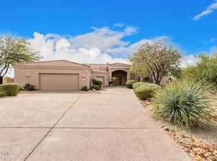 8355 E Bronco Trl, Scottsdale, AZ 85255