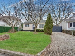 1218 Curtis Ave, Point Pleasant Beach, NJ 08742