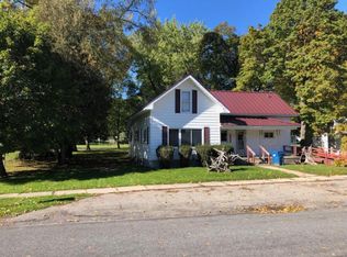 212 1st St, Lakeview, MI 48850