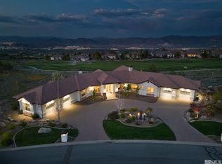 6182 N Featherstone Cir, Reno, NV 89511