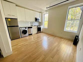 Rented by Zjama Realty Corp