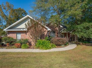 34 Palm Tree Loop, Petal, MS 39465