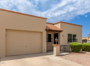 440 S Parkcrest UNIT 36, Mesa, AZ 85206