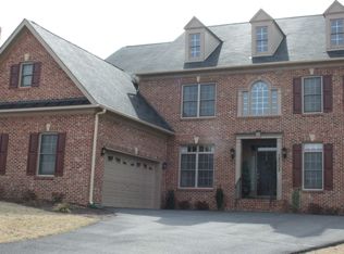 12002 Tregoning Pl, Clarksburg, MD 20871