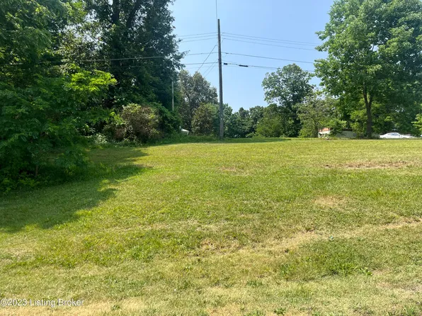 0 Bruce Ave, Leitchfield, KY 42754