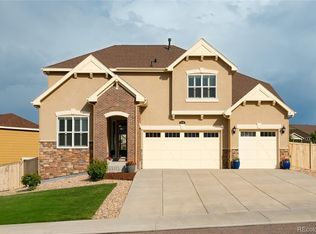 2974 El Nido Way, Castle Rock, CO 80108