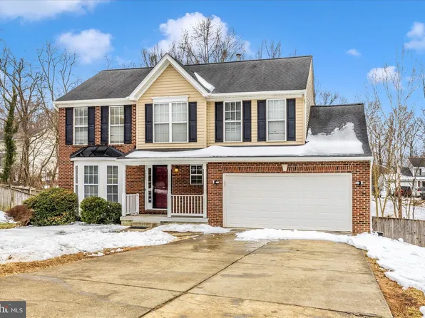 5521 Auburn Ct, Bryans Road, MD 20616