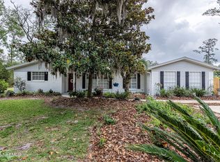 10931 Clairboro Rd E, Jacksonville, FL 32223