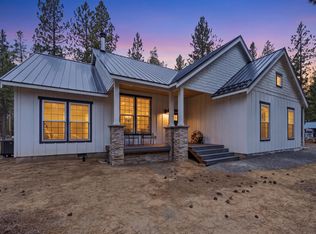 51795 Pine Loop Dr, La Pine, OR 97739