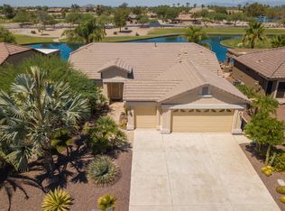 6388 S Pinaleno Pl, Chandler, AZ 85249