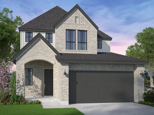 18111 Sunlit Oasis Dr, Webster, TX 77598