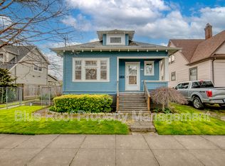 4039 NE Rodney Ave #1, Portland, OR 97212