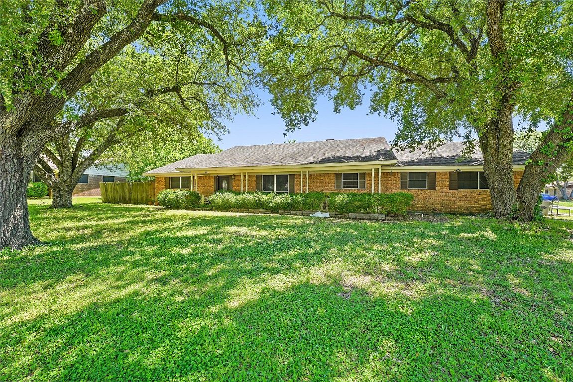 621 Wynne Rd, Wills Point, TX 75169 MLS 20588771 Zillow