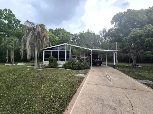 3340 Lighthouse Way, Spring Hill, FL 34607
