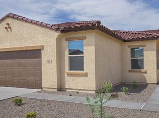 2626 E San Mateo Dr, Casa Grande, AZ 85194