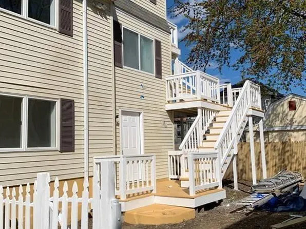 28 Ellerton St #1, Revere, MA 02151