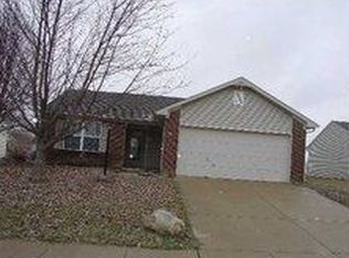 152 Brixton Woods Dr E, Pittsboro, IN