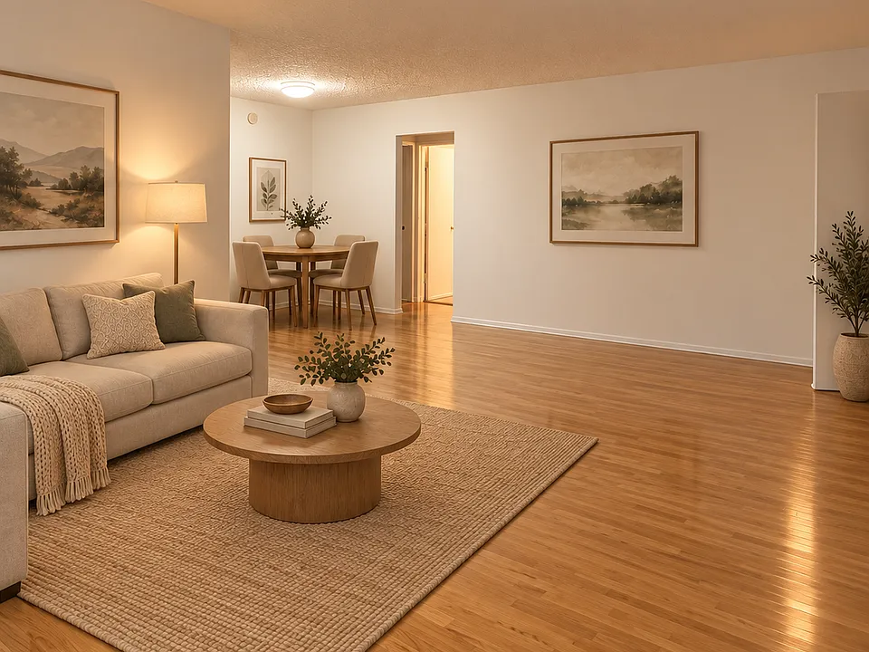 14930 Magnolia Blvd #1