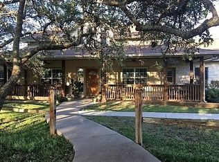 144 Appaloosa Run, Liberty Hill, TX 78642