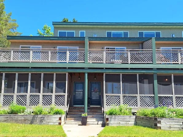 668 Main St, La Pointe, WI 54850