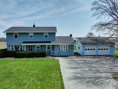 2617 Hulbert Rd, Wilson, NY, 14172