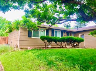 6127 Dunraven St, Golden, CO 80403