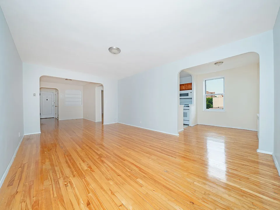 500 Kappock St #6K