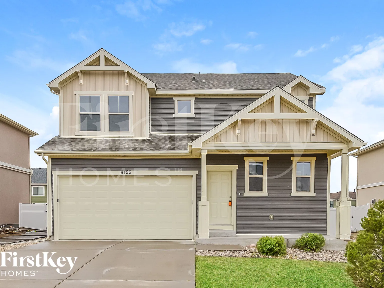 3 bed, 2.5 bath, 2272 sqft, $3,065 — Photo 1