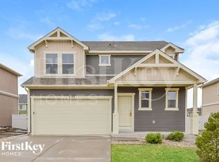 8155 Campground Dr, Fountain, CO 80817