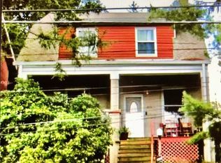 3871 Perrysville Ave, Pittsburgh, PA