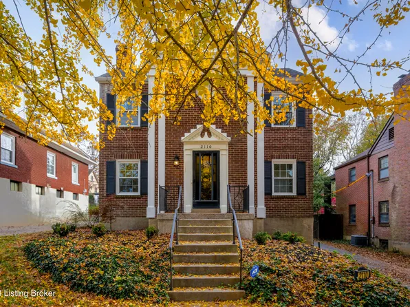 2110 Village Dr, Louisville, KY 40205