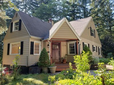 29001 NE Falls Rd, Yacolt, WA, 98675