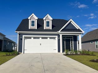 653 Cascade Loop Starfish Vlg LOT 136, Jasmine B Little River, SC 29566