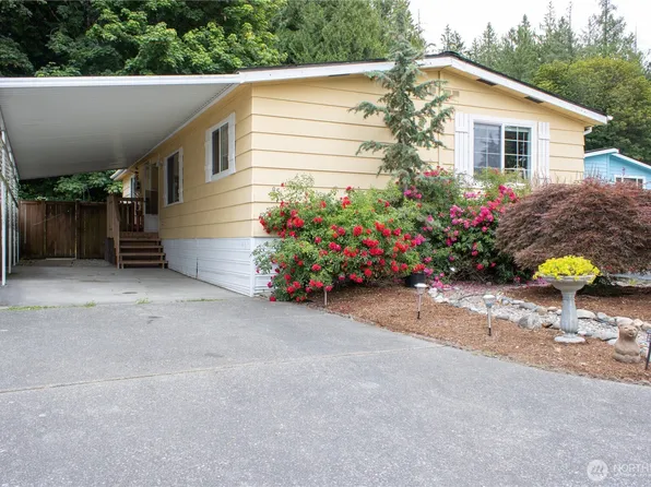 16300 State Highway 305 NE #95, Poulsbo, WA 98370