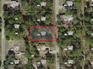 5340 S June Ter, Homosassa, FL 34446