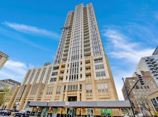 1400 S Michigan Ave APT 603, Chicago, IL 60605