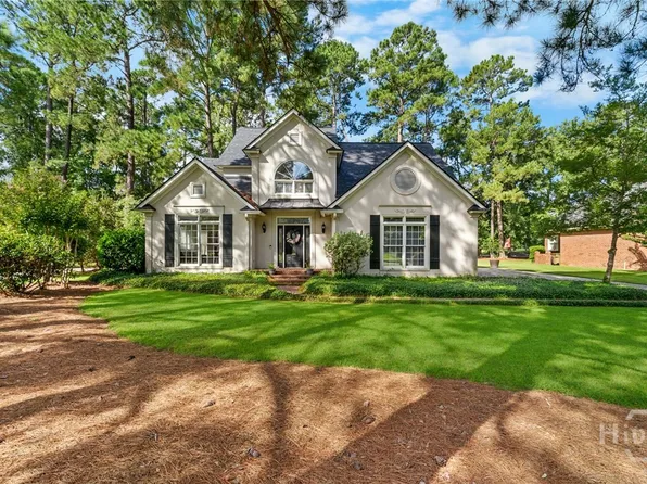 307 Wedgefield Crossing, Savannah, GA 31405