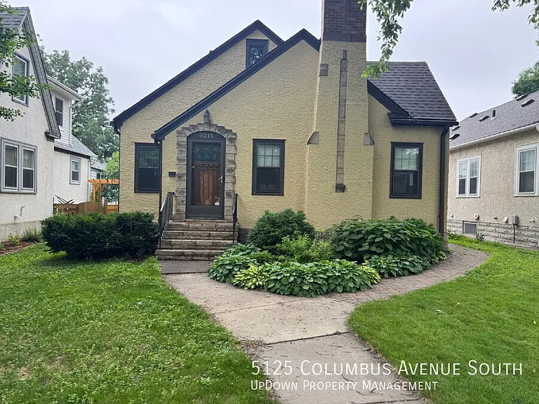 5125 Columbus Ave — Photo 8