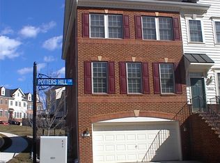9607 Potters Hill Cir, Lorton, VA 22079