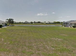 2279 Oberon Ln, Punta Gorda, FL 33983