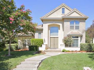 3709 Los Cerros Pl, Davis, CA