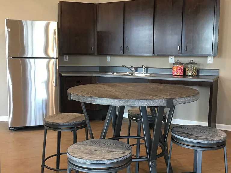 Mallalieu Pointe — Photo 22