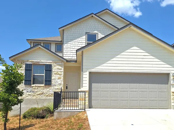 117 ANTLER BND, San Antonio, TX 78253
