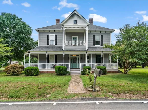 309 S Main St, Adairsville, GA 30103