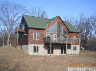 2465 Beede Lake Trl, Saint Croix Falls, WI 54024