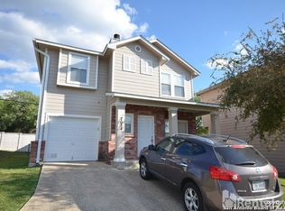 7014 Painter Way, San Antonio, TX 78240