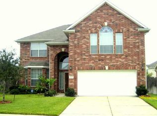 15110 Millers Run Ln, Sugar Land, TX 77498