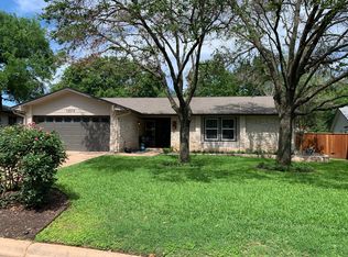 12013 Trianon Ln, Austin, TX 78727