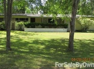 1125 NW 36th Rd, Gainesville, FL 32609